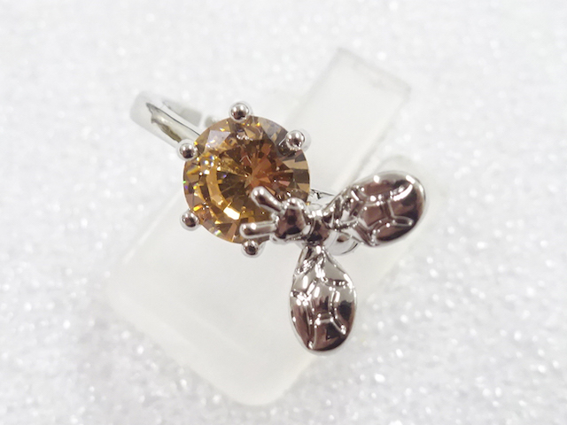 Japanese Kimono / Accessories Metal